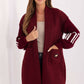  Cardigan model 219094 Factory Price 