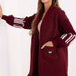  Cardigan model 219094 Factory Price 