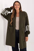  Cardigan model 219096 Factory Price 