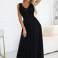  Long dress model 219159 Numoco 