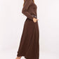  Long skirt model 219221 Italy Moda 