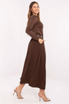  Long skirt model 219221 Italy Moda 