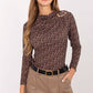  Blouse model 219381 Rue Paris 