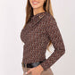  Blouse model 219381 Rue Paris 