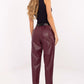  Women trousers model 219384 Rue Paris 