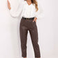  Women trousers model 219385 Rue Paris 