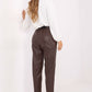  Women trousers model 219385 Rue Paris 