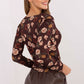  Blouse model 219376 Rue Paris 