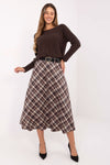  Skirt model 219464 Rue Paris 