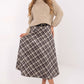  Skirt model 219465 Rue Paris 