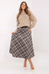  Skirt model 219465 Rue Paris 