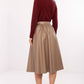  Skirt model 219466 Italy Moda 
