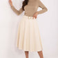  Skirt model 219467 Italy Moda 