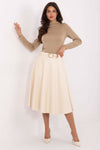  Skirt model 219467 Italy Moda 