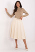  Skirt model 219467 Italy Moda 