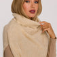  Infinity Scarf model 219560 Moe 