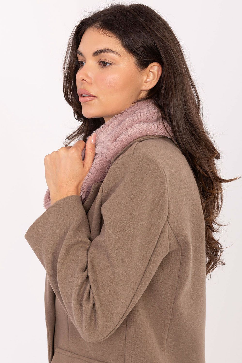  Infinity Scarf model 219605 Factory Price 