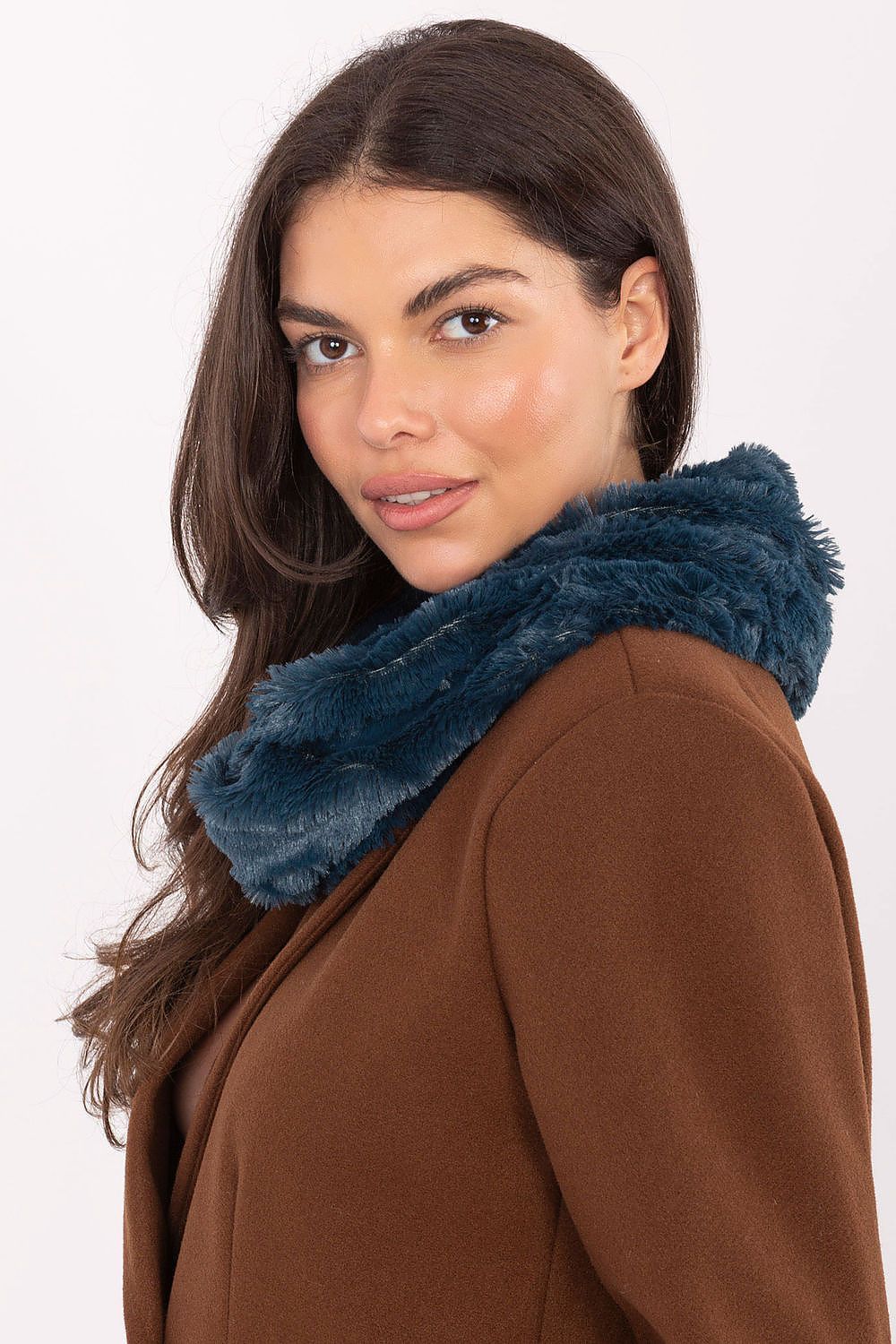  Infinity Scarf model 219606 Factory Price 