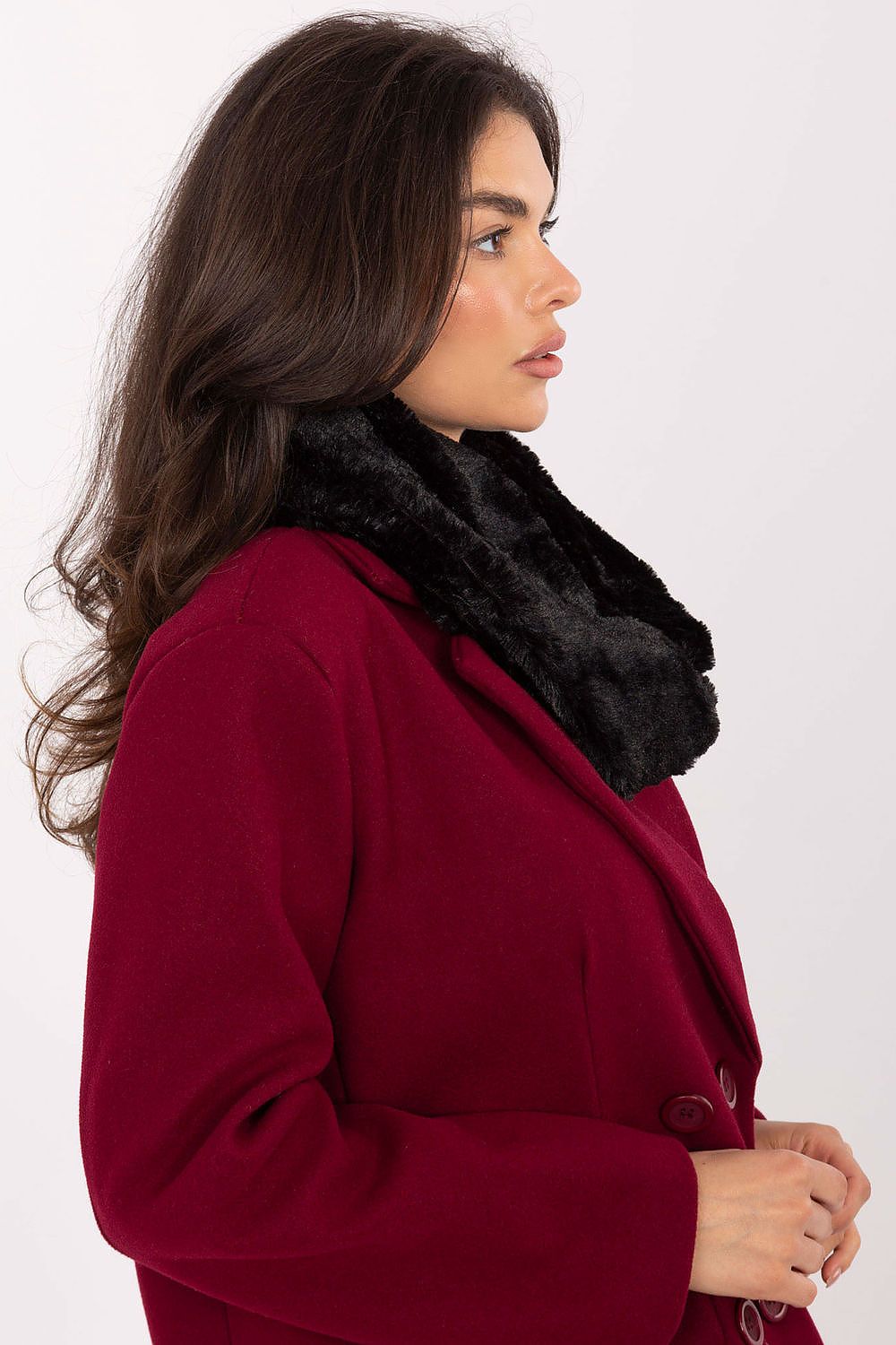  Infinity Scarf model 219609 Factory Price 