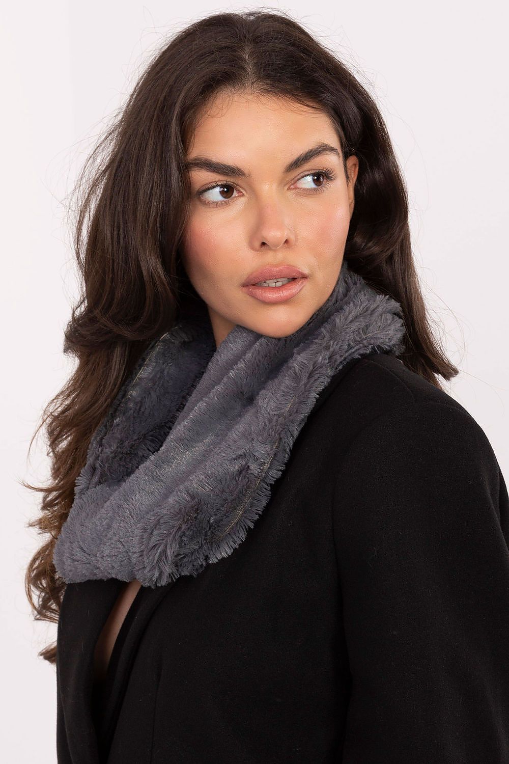 Infinity Scarf model 219612 Factory Price 