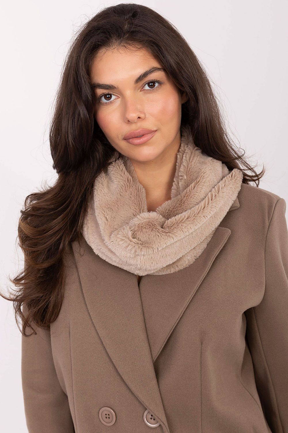  Infinity Scarf model 219614 Factory Price 