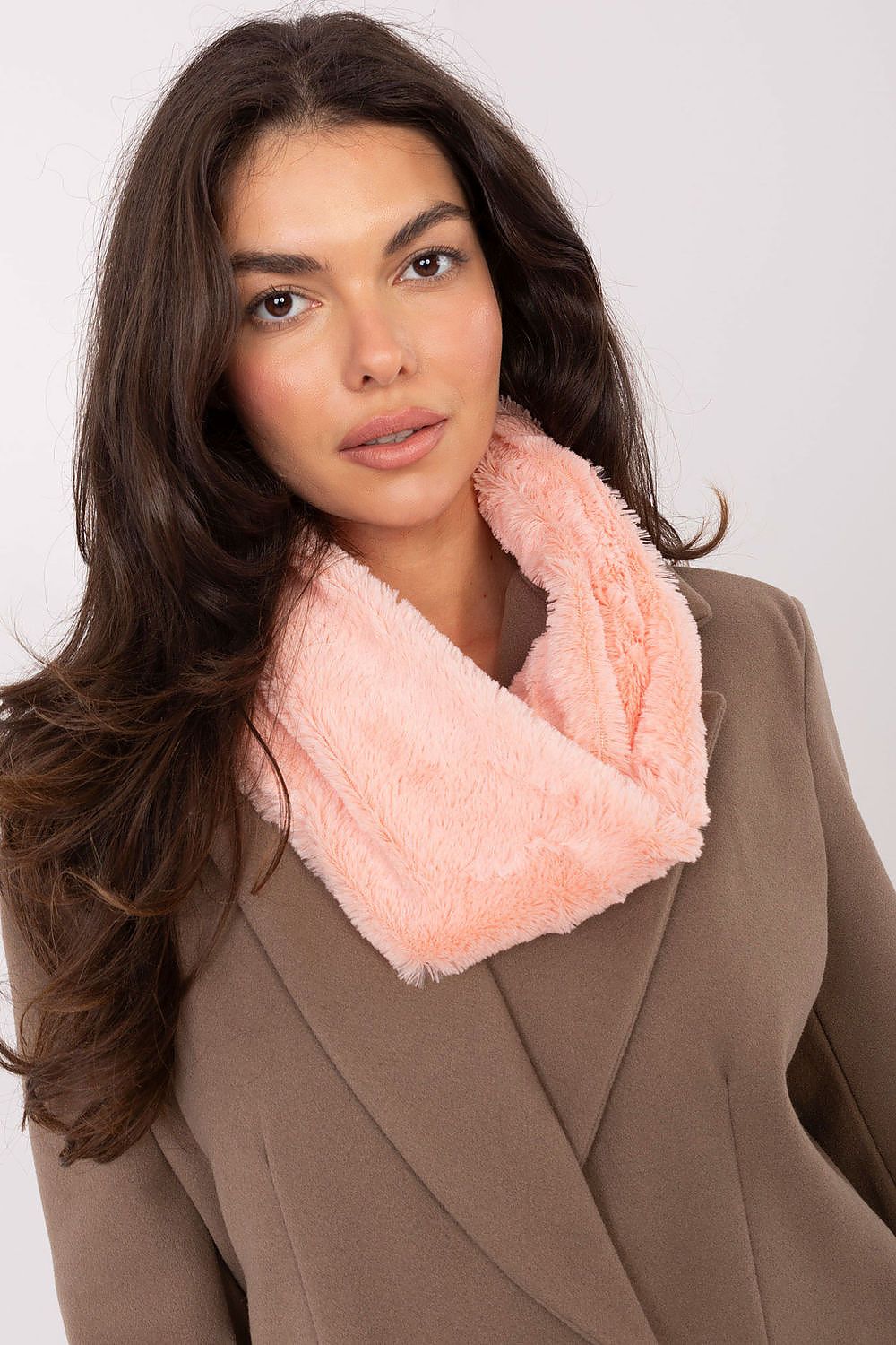  Infinity Scarf model 219615 Factory Price 