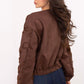  Jacket model 219621 Rue Paris 