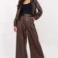  Women trousers model 219884 Rue Paris 