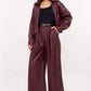  Women trousers model 219886 Rue Paris 