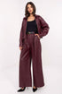  Women trousers model 219886 Rue Paris 