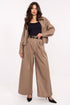  Women trousers model 219887 Rue Paris 