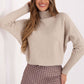  Turtleneck model 219894 Rue Paris 