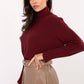  Turtleneck model 219896 Rue Paris 