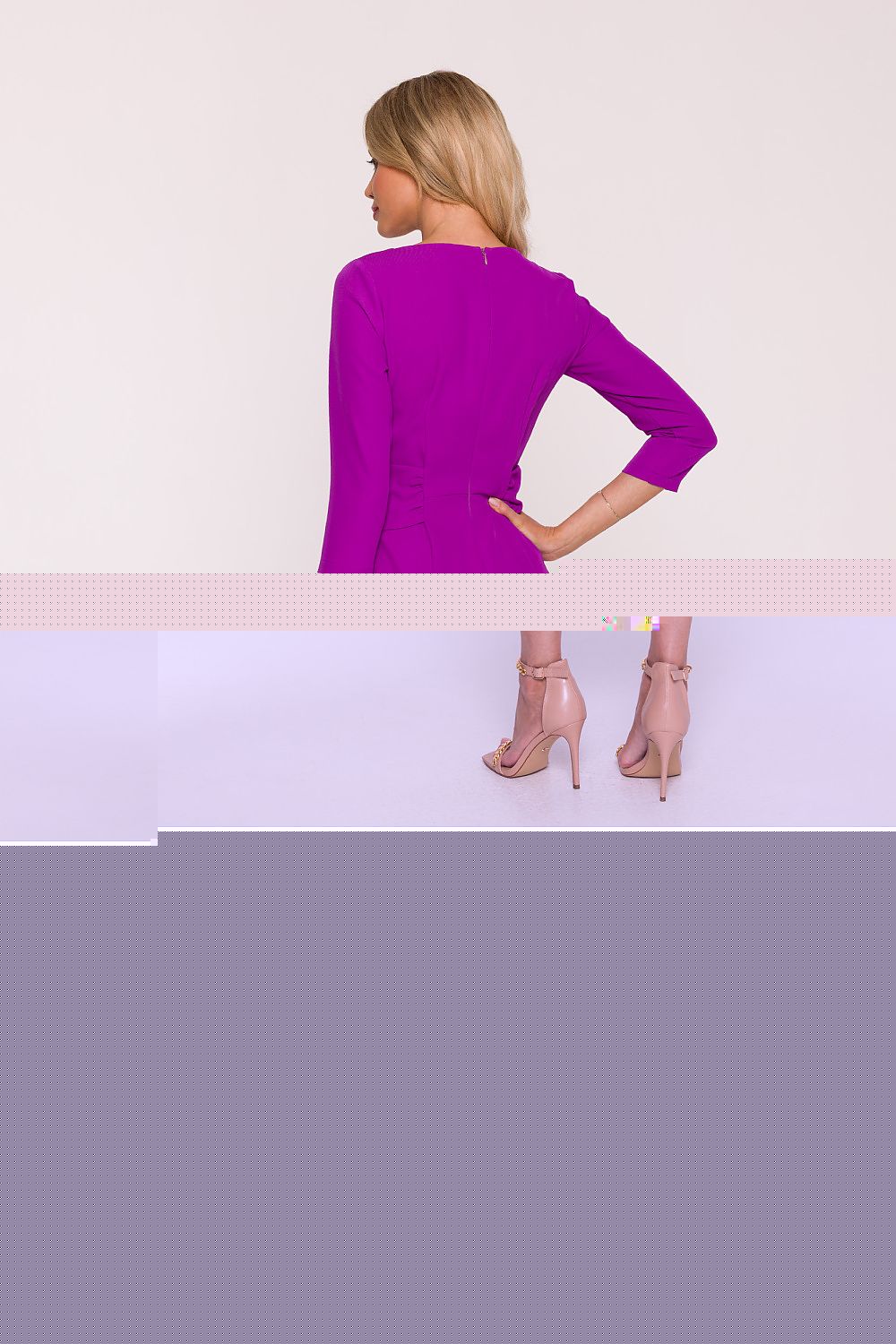  Evening dress model 219917 Stylove 