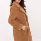  Coat model 219976 Factory Price 