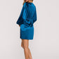  Short dress model 220000 Moe 