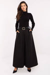  Women trousers model 220011 Italy Moda 