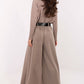  Women trousers model 220012 Italy Moda 