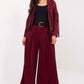  Women trousers model 220026 Italy Moda 