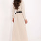  Long skirt model 220036 Italy Moda 