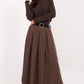  Long skirt model 220037 Italy Moda 