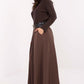  Long skirt model 220037 Italy Moda 