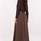  Long skirt model 220037 Italy Moda 