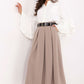 Long skirt model 220038 Italy Moda 