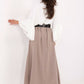  Long skirt model 220038 Italy Moda 