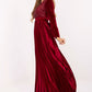  Long dress model 220047 Italy Moda 