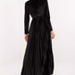  Long dress model 220049 Italy Moda 