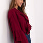  Long sleeve shirt model 220226 Rue Paris 
