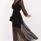  Long dress model 220290 Italy Moda 