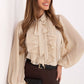  Long sleeve shirt model 220300 Italy Moda 